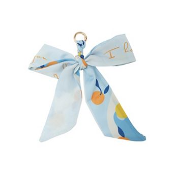 Trendy Little Bow Handbag Charm 1 pc