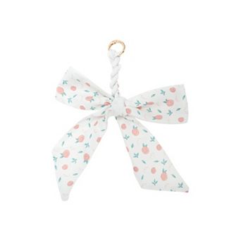 Trendy Little Bow Handbag Charm 1 pc