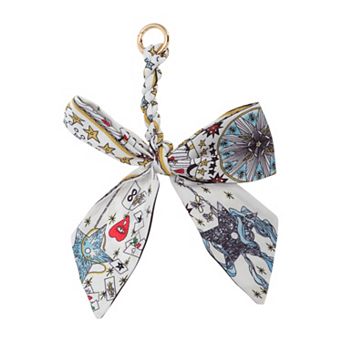 Trendy Little Bow Handbag Charm 1 pc