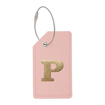 1 pc Luggage Tag Durable and Easy to Identify for Travelling