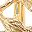 Gold Tone