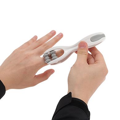 Lightweight Roller Finger Massager 1 Pc
