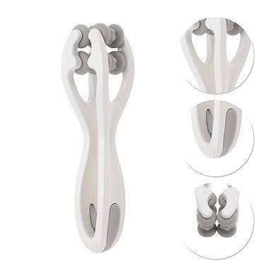 Lightweight Roller Finger Massager 1 Pc
