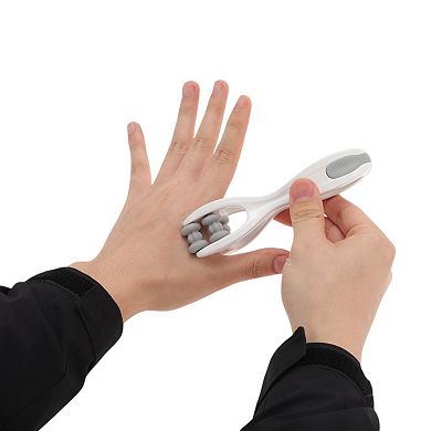 Lightweight Roller Finger Massager 1 Pc
