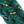 Blackish Green