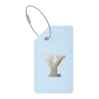 1 pc Luggage Tag for Easy Identification While Traveling