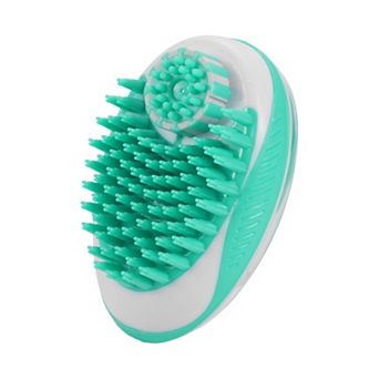 Durable Pet Grooming Bath for Dog for Cat 4.53"x2.95"x2.36" 1 pc