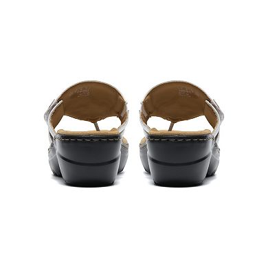 Clarks® Merliah2 Kyla Women's Wedge Sandals