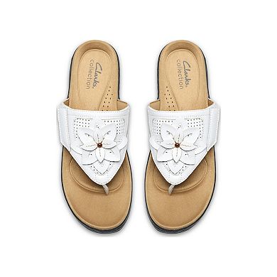 Clarks® Merliah2 Kyla Women's Wedge Sandals