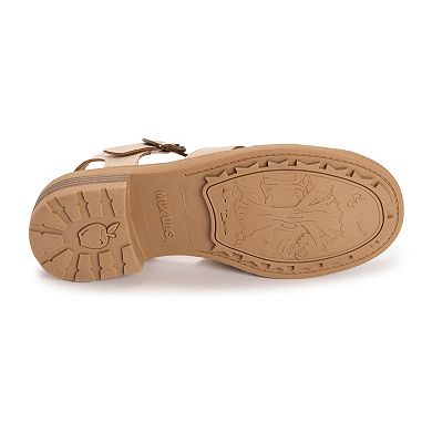 MUK LUKS Fisherman Women's Sandals