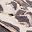 Cream Leopard