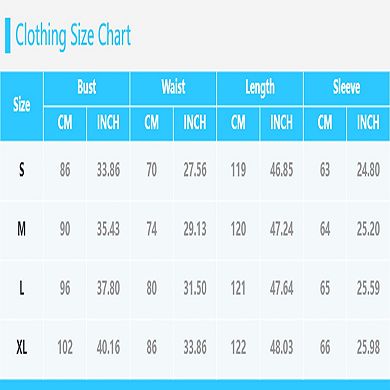 Womens Casual Square Neck Long Sleeve Boho Floral Midi Dress Print Side Split Dresses