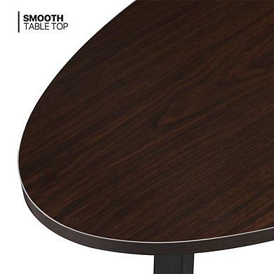 CENTER DESK FOR SMALL SPACES
