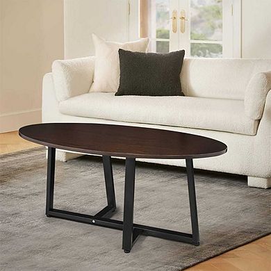 CENTER DESK FOR SMALL SPACES