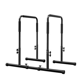 ELEMENT ACE Adjustable Height Balance Frame for Rehabilitation and Sports Training Support