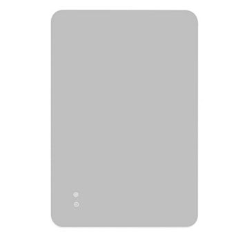 ELEMENT ACE Rectangular Backlit Bathroom Mirror with Adjustable Lighting and Anti-Fog Technology