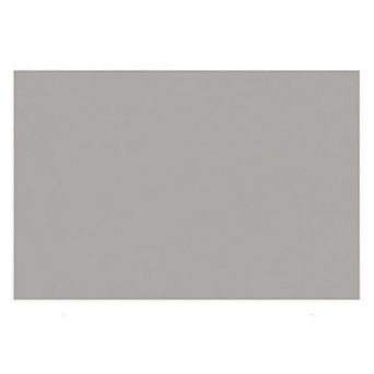 ELEMENT ACE Oversized Modern Rectangle Wall Mirror with Sleek Aluminum Frame for Bathroom