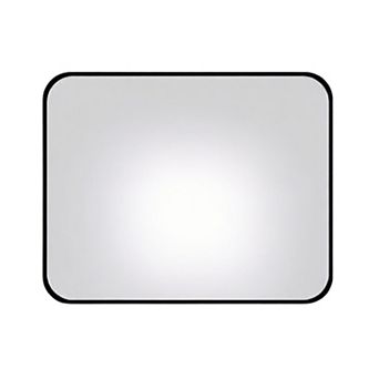 ELEMENT ACE 40x32 Inch Dimmable LED Bathroom Vanity Mirror with Anti-Fog and Touch Control