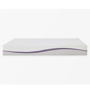 Gallia SoftFlex Cover Plus Mattress by Purple