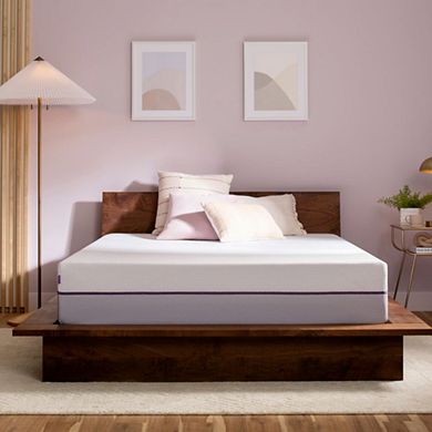 Gallia SoftFlex Cover Plus Mattress by Purple