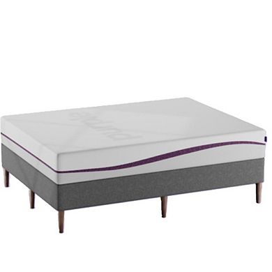 Gallia SoftFlex Cover Plus Mattress by Purple