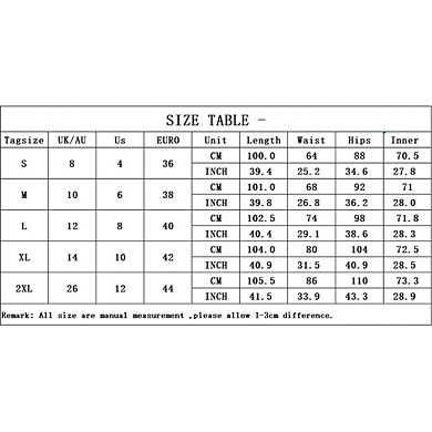 Women's Lace Patchwork Wide-leg Floor-length Pants Gentle Style with Elastic Slim Fit Casual