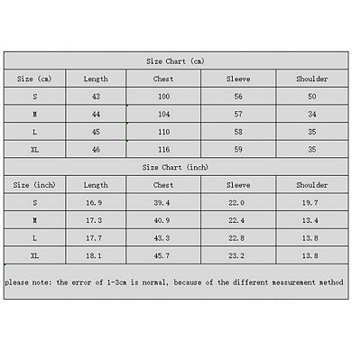 Women's Cropped Sweater Striped V-Neck Long Sleeve Pullover Jumper Knit Top