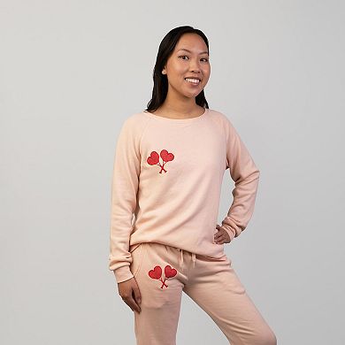 Love All Tennis Women's Sloane Sweatshirt