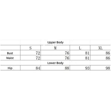 Women's Plus-size Maternity Swimsuit Floral Print High Elasticity High Waist Two Piece Bathing Suit