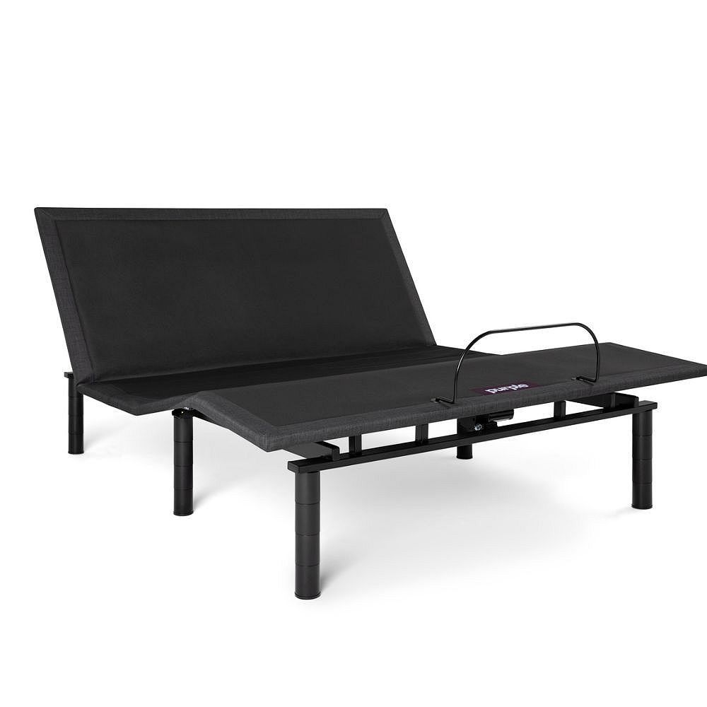 Purple Premium Smart Base