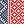 Red Blue