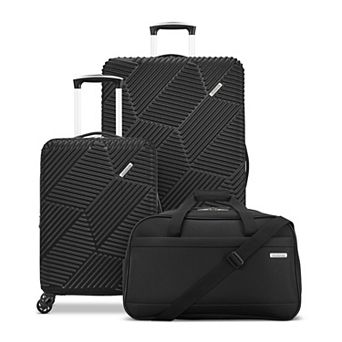 American Tourister Ellipse NXT 3.0 3 pc Hardside Spinner Luggage Set