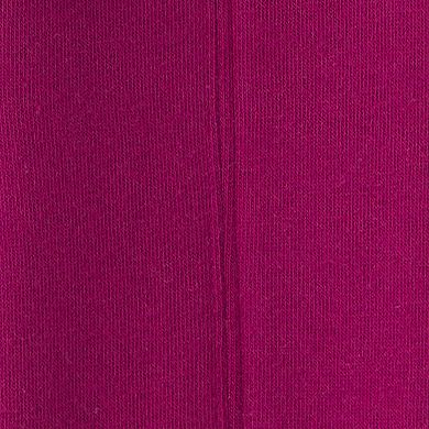 Baby Girl Carter's 2-Piece Fleece Sweatshirt & Pant Set