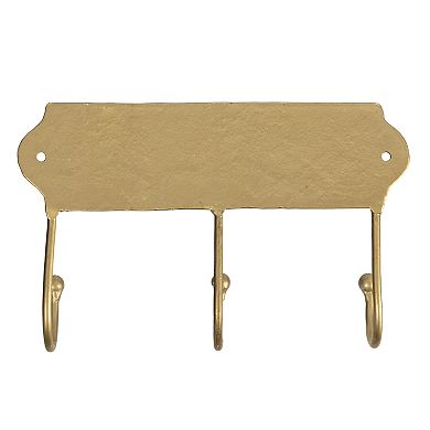 Belle Maison Bow Hook Rack