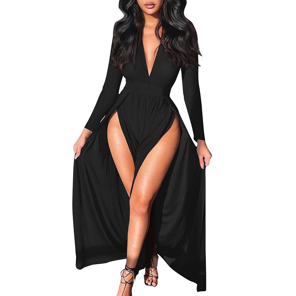 formal dresses plus size women Long Sleeve Beaded Dress MGNY 71805 color:jadzia-drop-waist-dress-charcoal-gry-90 swatch:https://www.motelrocks.com/cdn/shop/files/JADZIA-DROP-WAIST-DRESS-CHARCOAL-GRY-908305D.jpg?v=1715159442&width=100 Black 5 Drawer Dresser With its flowing design Size:36/29