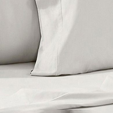 Perthshire Platinum Concepts 1000 Thread Count Solid Sateen Sheet - 4 Piece Set