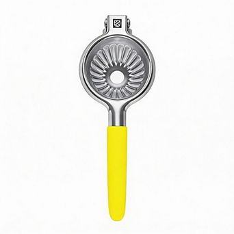 Stainless Steel Lemon Squeezer Max Juice No Seeds