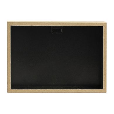 Belle Maison Pet Caption Box Table Decor