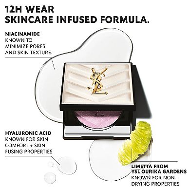 Hyper Luminize Powder Highlighter