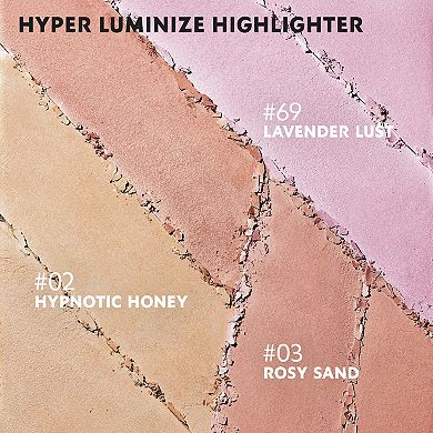 Hyper Luminize Powder Highlighter