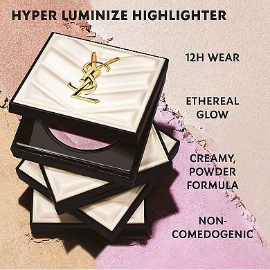 Hyper Luminize Powder Highlighter