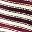 Berry Stripe Combo