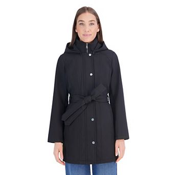 Women's London Fog Softshell Jacket