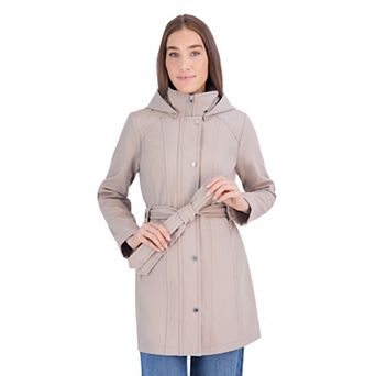 Women's London Fog Softshell Jacket