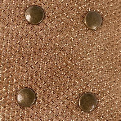 MUK LUKS Vittoria Women's Slip-On Sandals