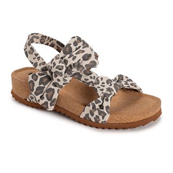 MUK LUKS Pansy Women's Slip-On Sandals