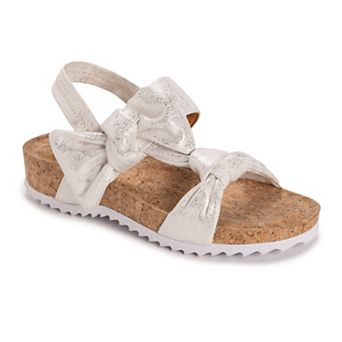 MUK LUKS Pansy Women's Slip-On Sandals