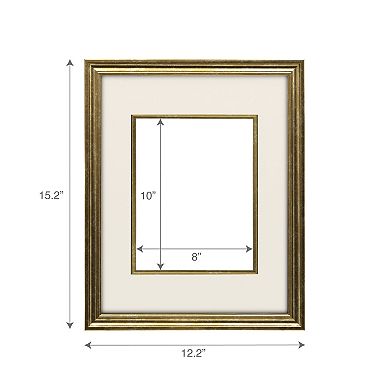 Belle Maison 3-Piece Gallery Wall Frame Set