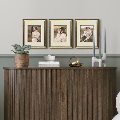 Belle Maison 3-Piece Gallery Wall Frame Set