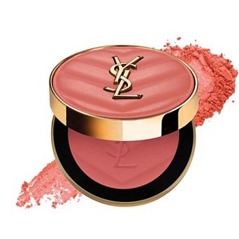 Yves Saint Laurent Make Me Blush 24H Buildable Powder Blush